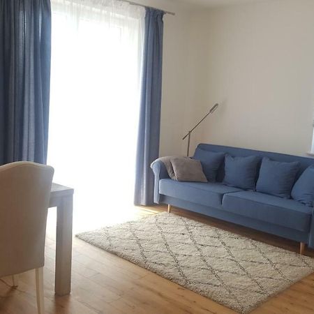 Appartement Apartament Sloneczna 7/26 à Olecko Extérieur photo