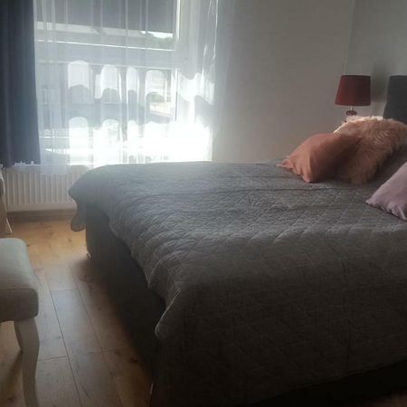 Appartement Apartament Sloneczna 7/26 à Olecko Extérieur photo