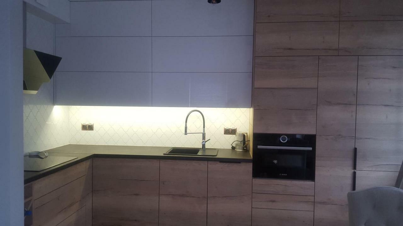 Appartement Apartament Sloneczna 7/26 à Olecko Extérieur photo