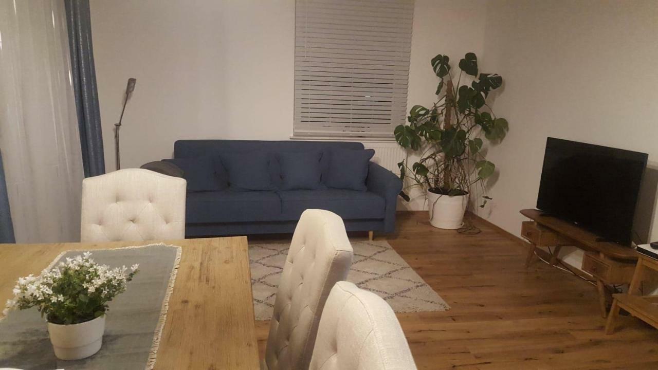 Appartement Apartament Sloneczna 7/26 à Olecko Extérieur photo