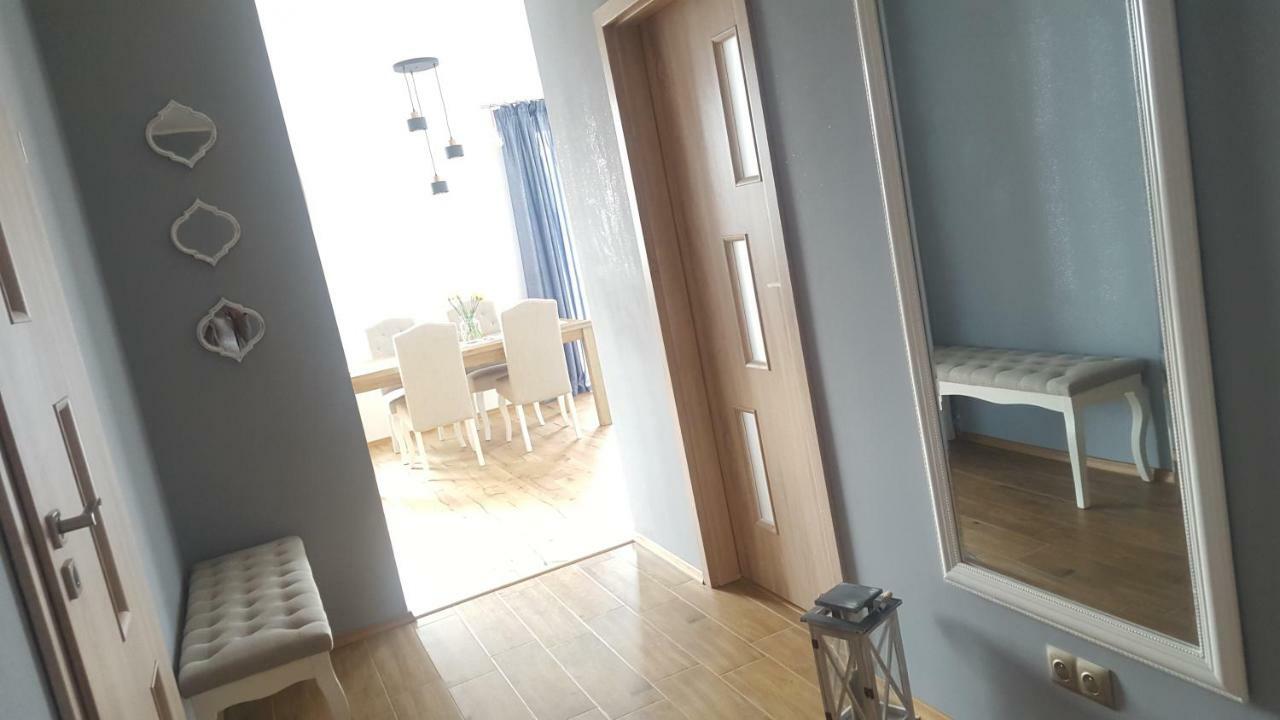 Appartement Apartament Sloneczna 7/26 à Olecko Extérieur photo