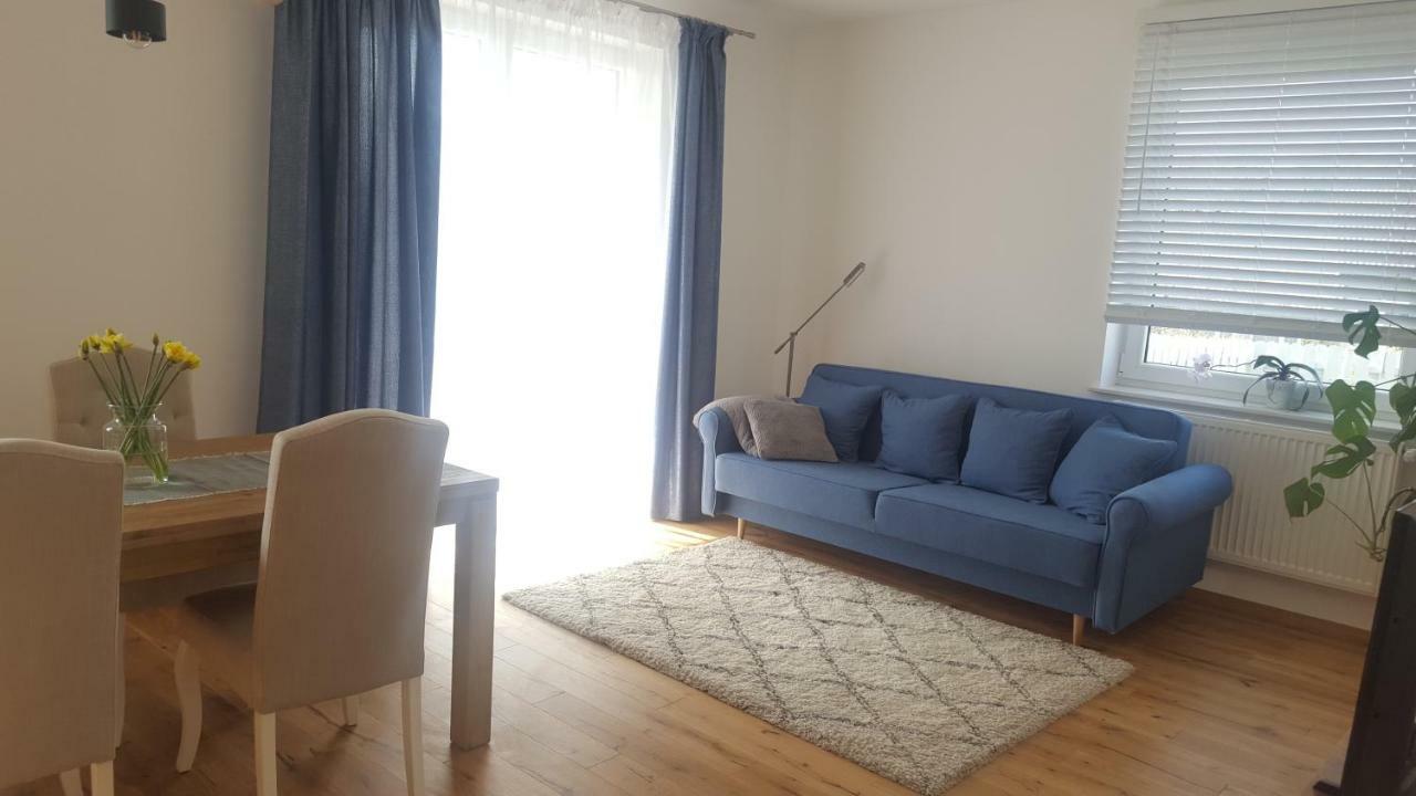 Appartement Apartament Sloneczna 7/26 à Olecko Extérieur photo
