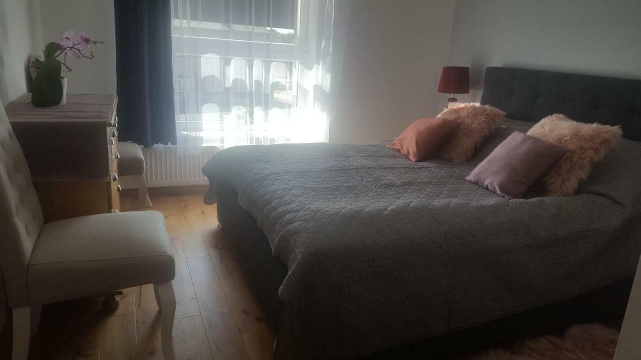 Appartement Apartament Sloneczna 7/26 à Olecko Extérieur photo
