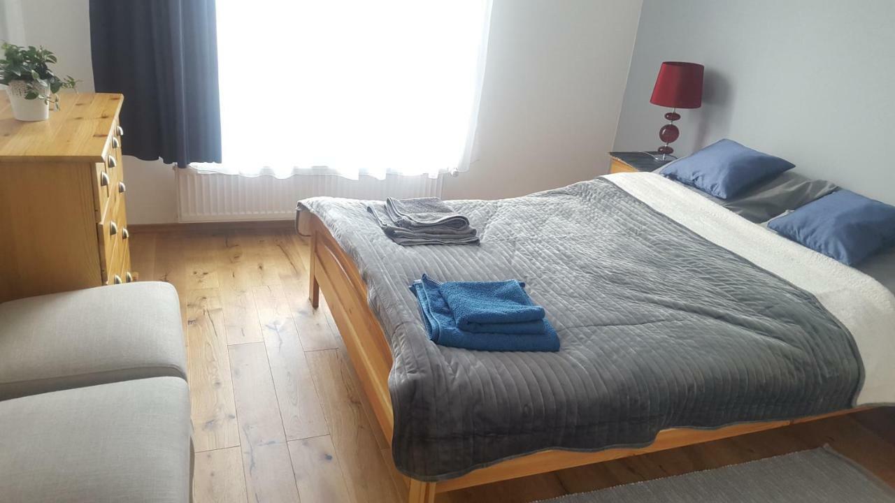 Appartement Apartament Sloneczna 7/26 à Olecko Extérieur photo